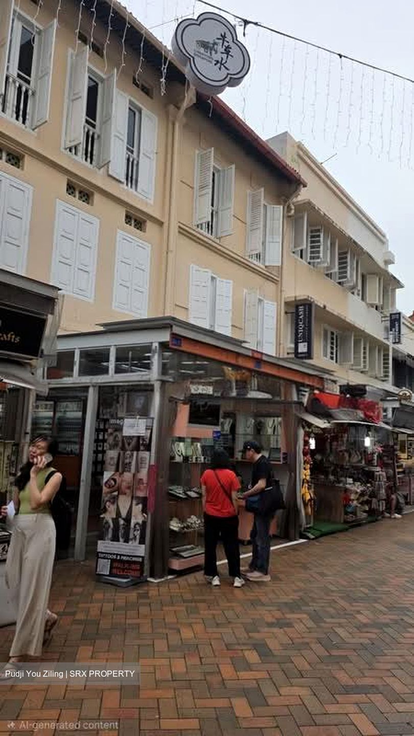Trengganu Street (D1), Shop House #546306951